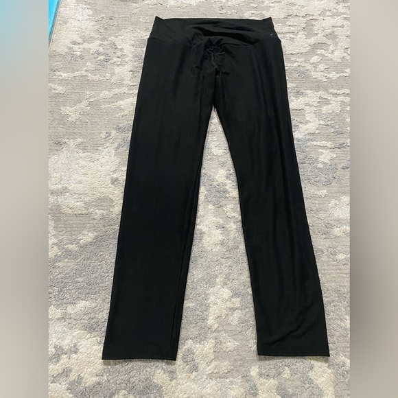 No Boundaries Pants - New but no tag No Boundaries black size XL leggings